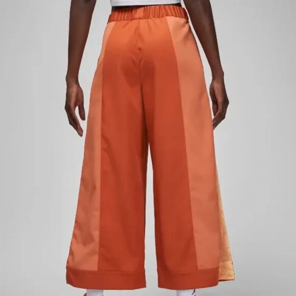 Nike Air Jordan 23 Engineered  Wide Legs Utility Pants - Picture 3 of 10